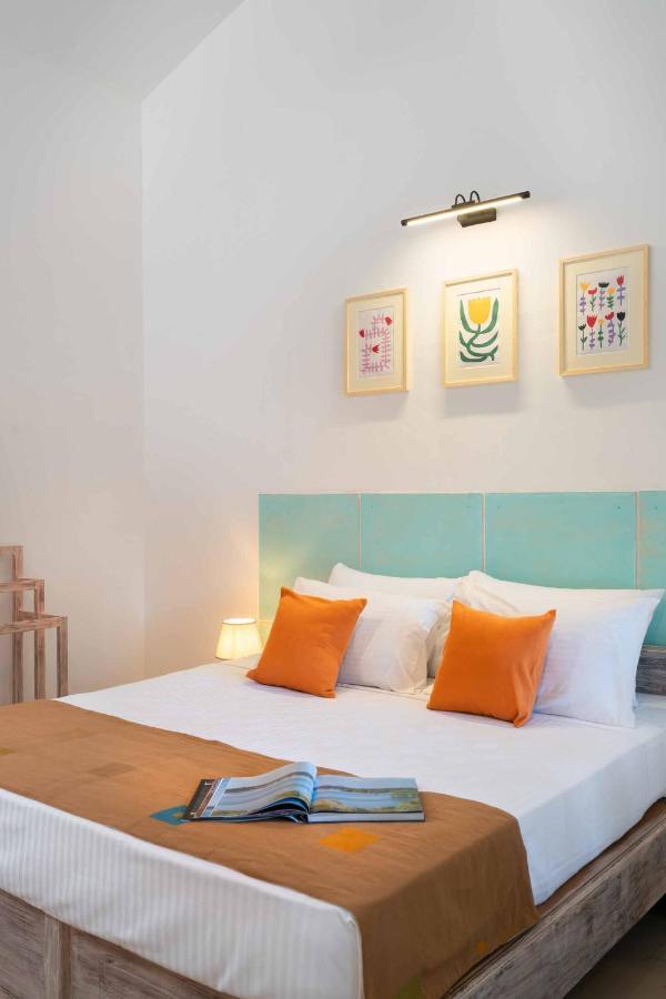 ปาลเมรา อีโค รีสอร์ต นิลาเวลี Hotel ตรินโคมาลี ภายนอก รูปภาพ
